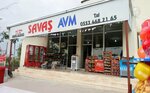 Savas Shopping Center (Batman, Batman Merkez , Felek Cad., 174), department store