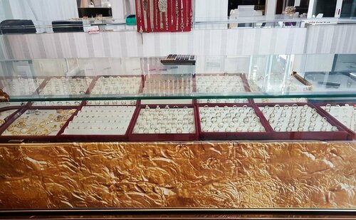 Kuyumcu Salih Fotoğraf 2