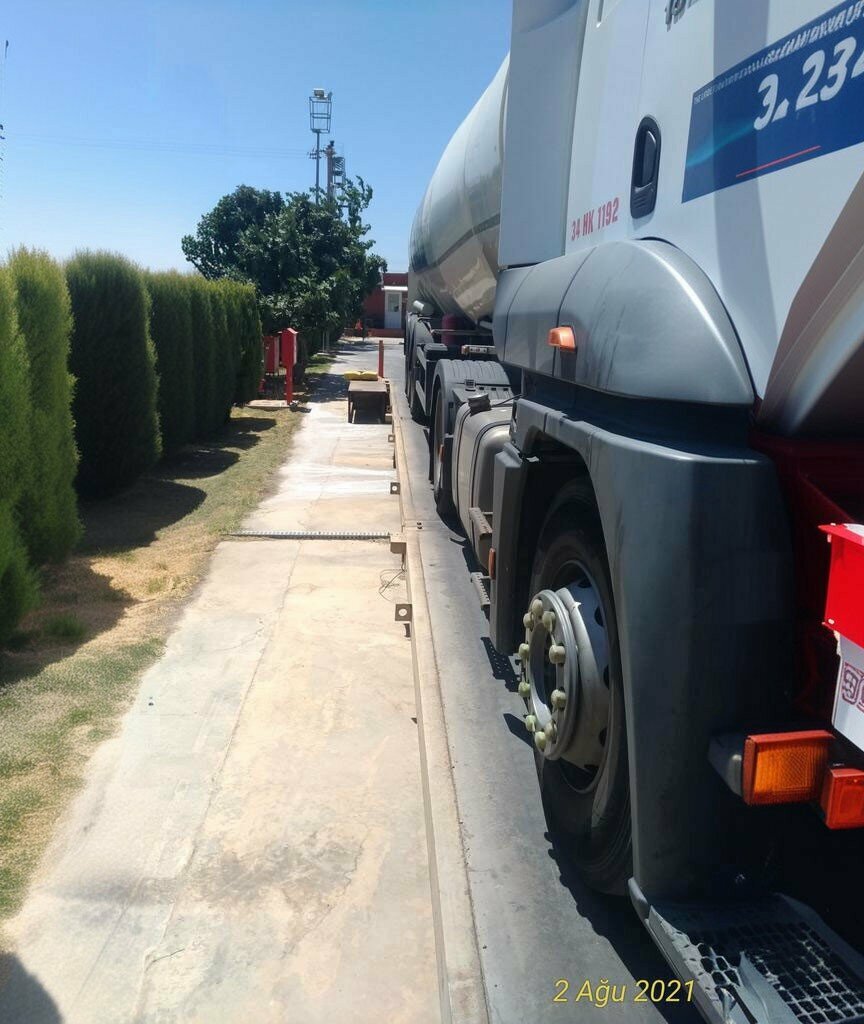 Fisheries, fish farming Lucky Fish Ugurlu Fish Production Industry, Didim, photo