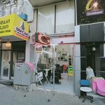 Berber Mesut Umay Dikili (İzmir, Dikili District, İsmetpaşa Mah., Adnan Menderes Cad., 47A), barber shop