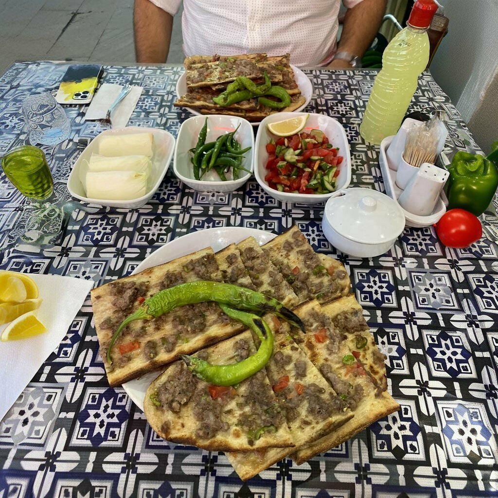 Cafe Saydam Kebap, Ilgin, photo