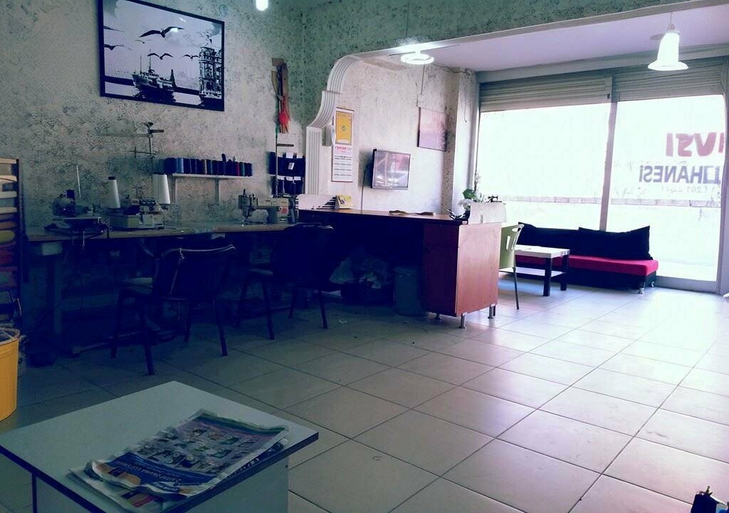 Tailor Mevsim Terzihanesi Batman, Batman, photo