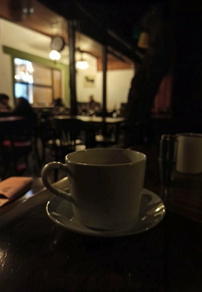 Cafe Cafe Penna, Samsun, photo