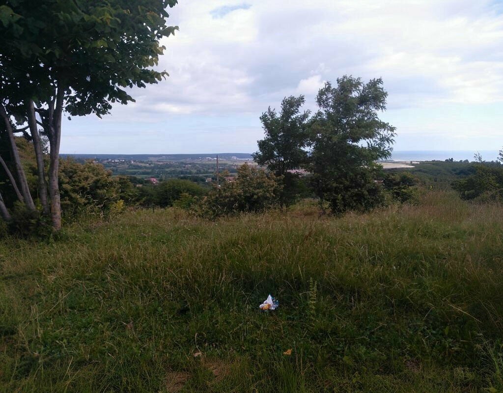 Lyceum Borsa Istanbul Martyr Ertan Yilmazturk Fine Arts High School, Sinop, photo