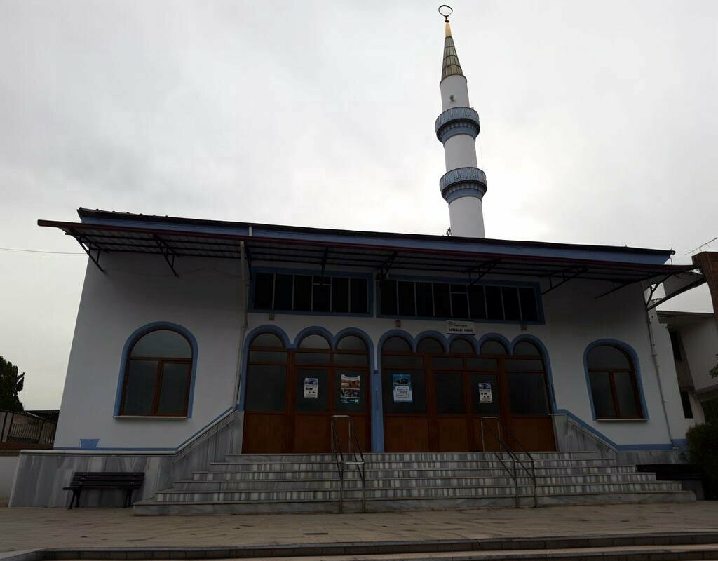 Mosque Kayabaşı Mosque, Karabuk, photo