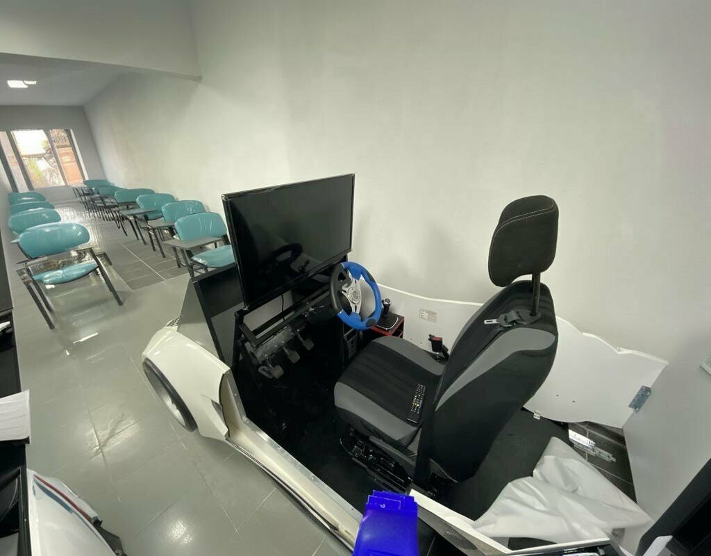 Driving school Galaxy Driving Course, Manisa, photo