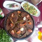 Arsuz Horizon (Hatay, Arsuz, Gözcüler Mah., 29. Sok., 2), restaurant