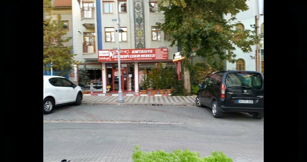 Stationery store Yildiz Stationery and Toy World, Malatya, photo