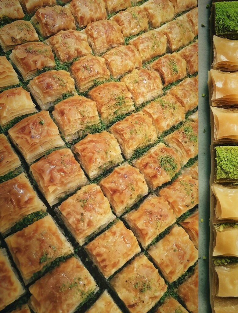 Bakery Cevizler Bread Bakery, Eregli, photo