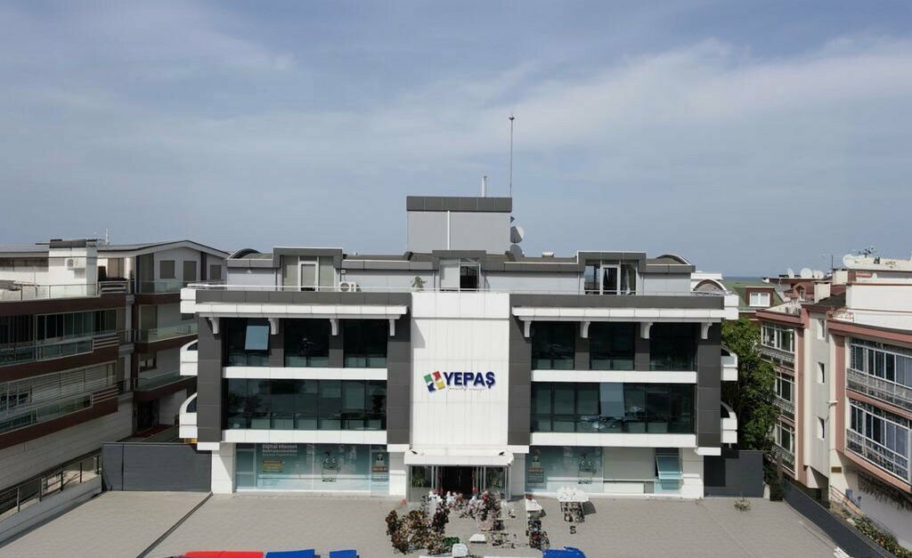 Management company Yepaş, Samsun, photo