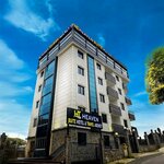 Heaven Suite Hotel (Trabzon, Ortahisar, Konaklar Mah., Taflan Sok., 3), hotel