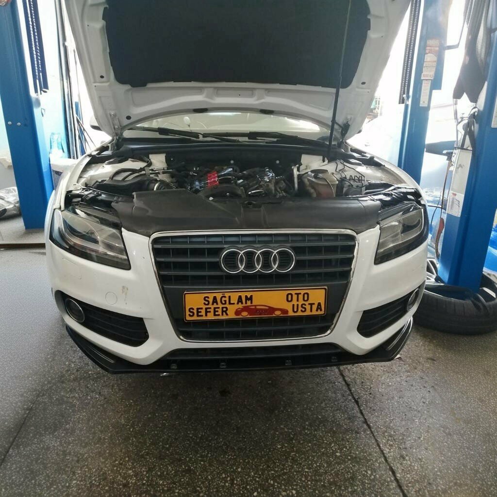 Car service, auto repair Saglam Auto Special Care Service, Samsun, photo