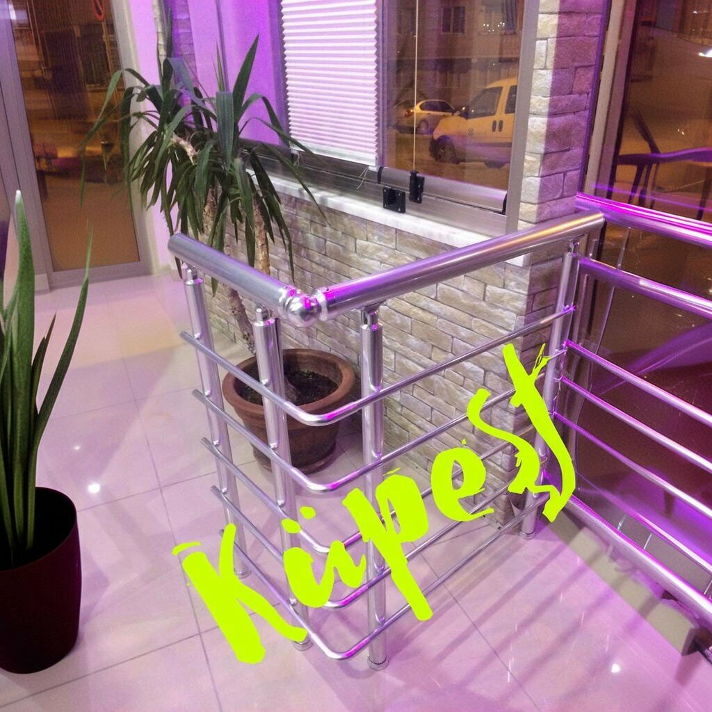 Windows Teknikel Yapı, Samsun, photo