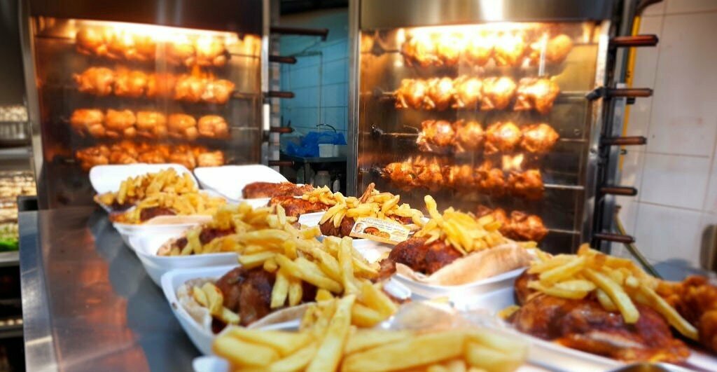 Restaurant Halep Lokantasi, Kayseri, photo