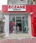 Derman Pharmacy Dortyol (Hatay, Dörtyol, Çaylı Cad., 24), pharmacy