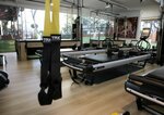 Nefes Pilates (İstanbul, Besiktas, Akat Mah., Şehit Erdoğan İban Sok., 6), club deportivo, sección