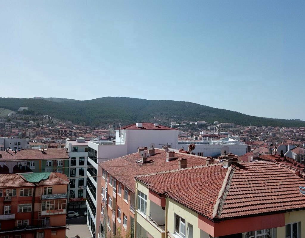 Administration Yozgat Il Ozel Idaresi, Yozgat, photo