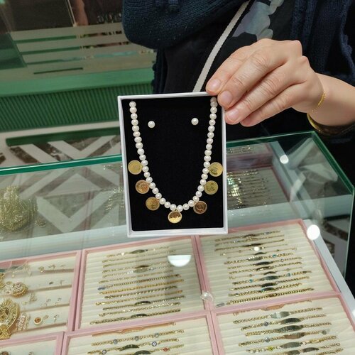 Altın Başak Kuyumculuk Fotoğraf 1