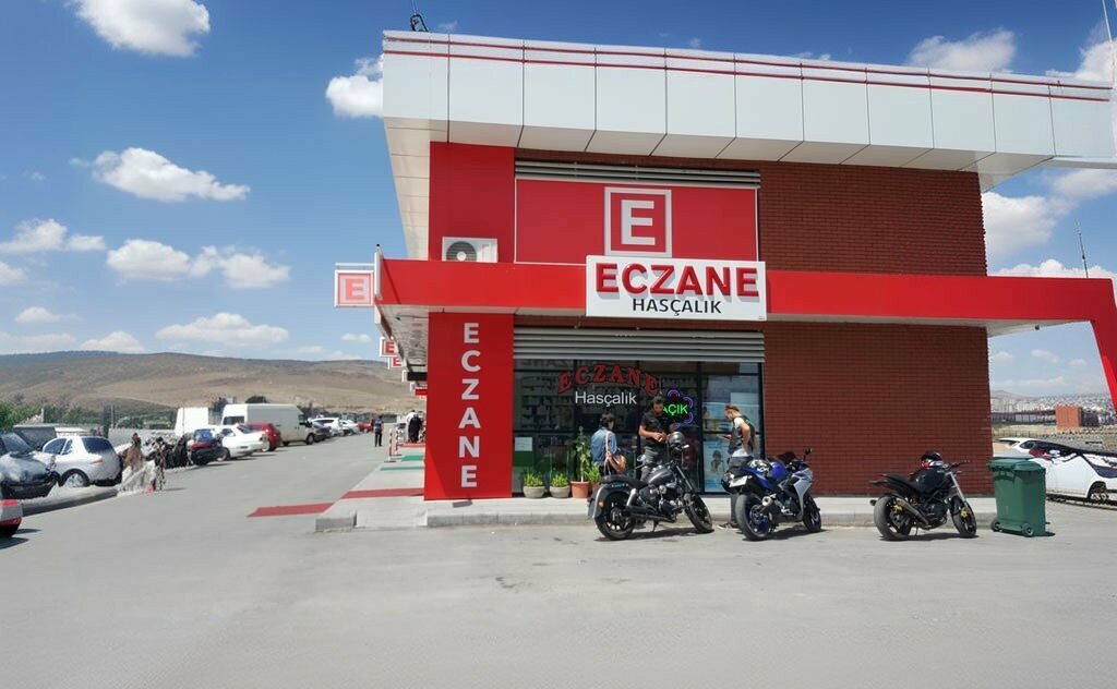 Pharmacy Hascalik Pharmacy, Kayseri, photo