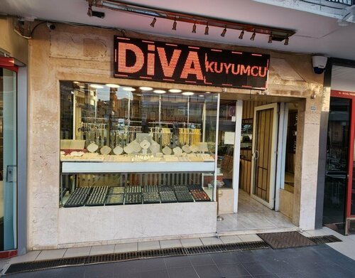 Diva Kuyumculuk Fotoğraf 1