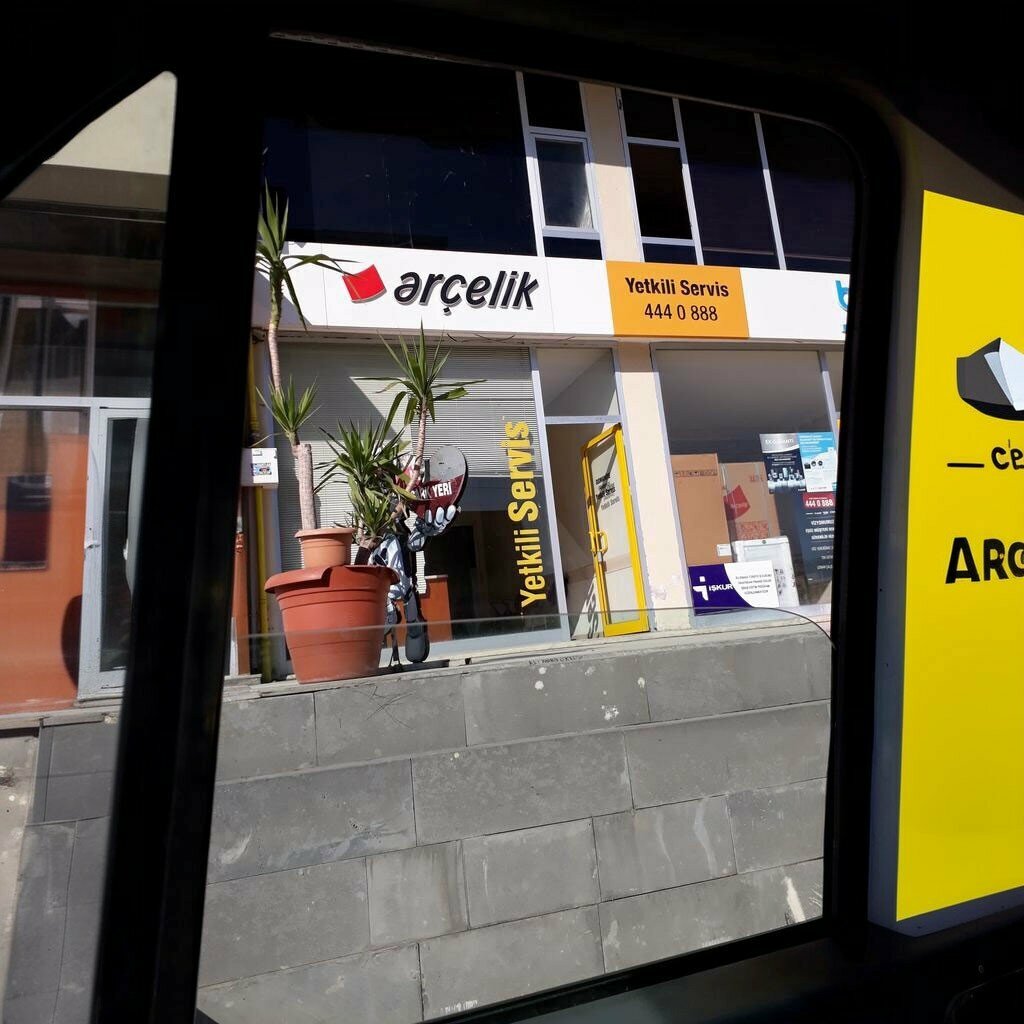 Electronics store Arçelik Yetkili Servis, Osmaniye, photo