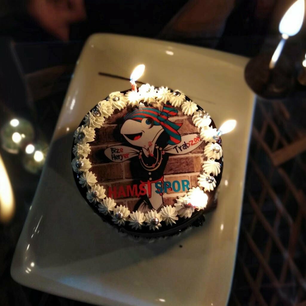 Restaurant Yakamoz Balik Evi, Karabuk, photo