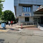 Private Yenisehir Hospital (Mersin, Yenişehir, Güvenevler Mah., 20. Cad., 4) ، مستشفى