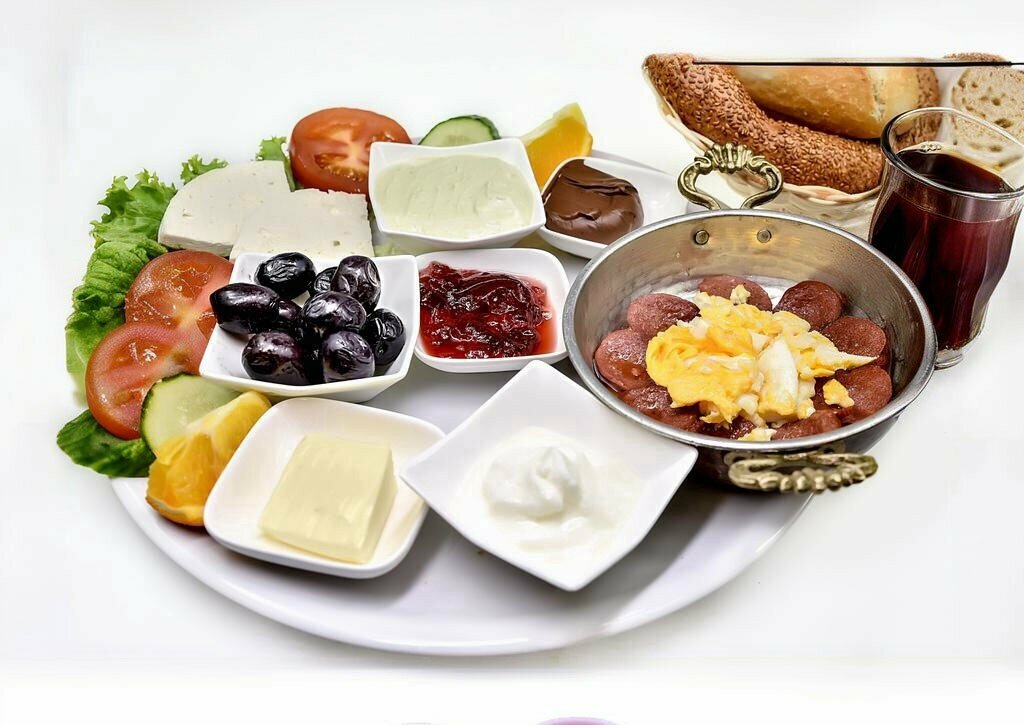 Restaurant Hasan Master Meatball & Fish, Akcaabat, photo