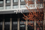 Valo Mercure (Salova Street, 61), hotel