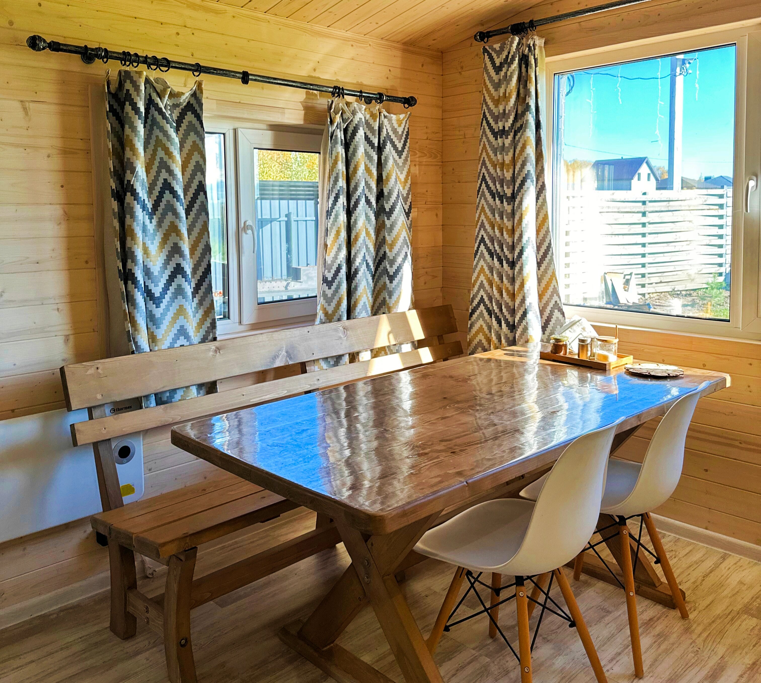 Фото Country Vill