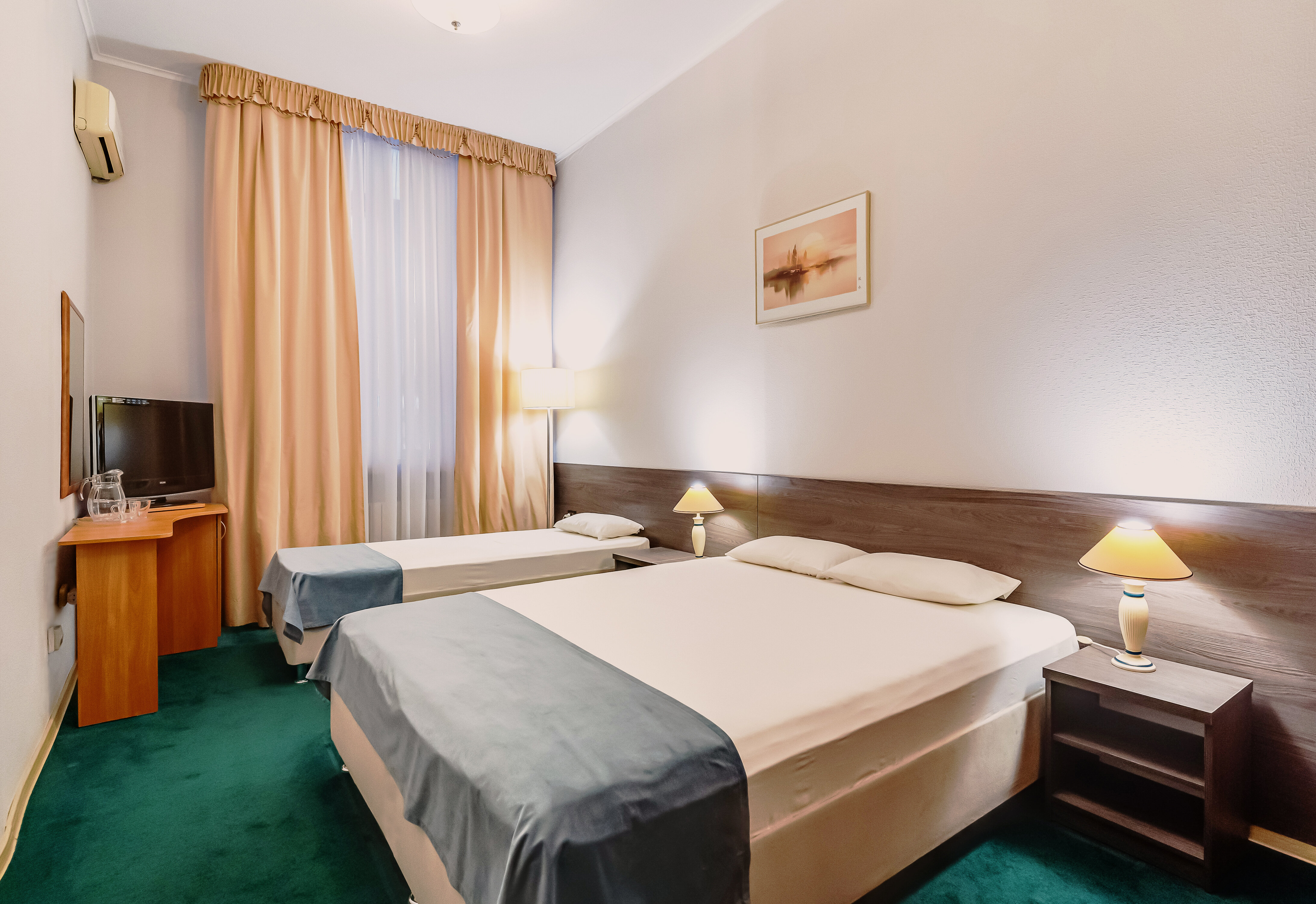 Фото отеля 5