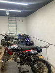 Service Moto Technology (Samara, 22 Partsyezda Street), reparación de motocicletas
