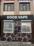 GoodVape (ulitsa Lobkova, 4/1), vape shop