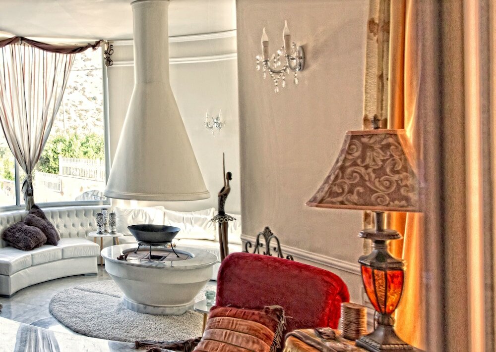 Фото Villa Kokalis Resort