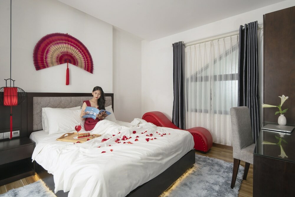 Фото Flower Hotel