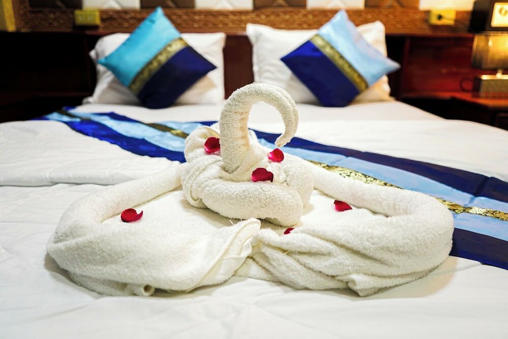 Фото Marine Paradise Encore 