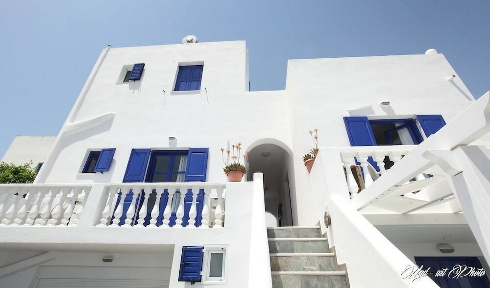 Фото Villa Happening