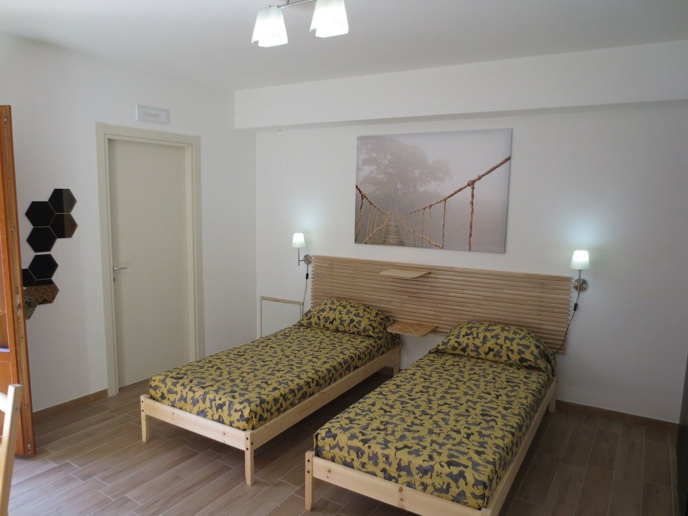 Фото B&b Vergilia