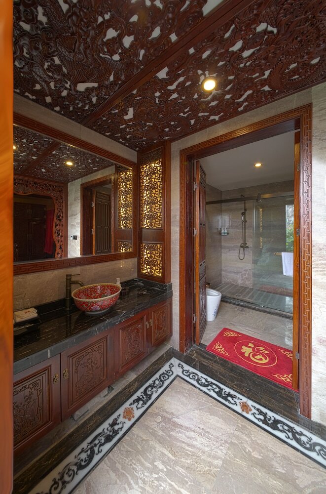 Фото Han Dynasty Boutique Hotel