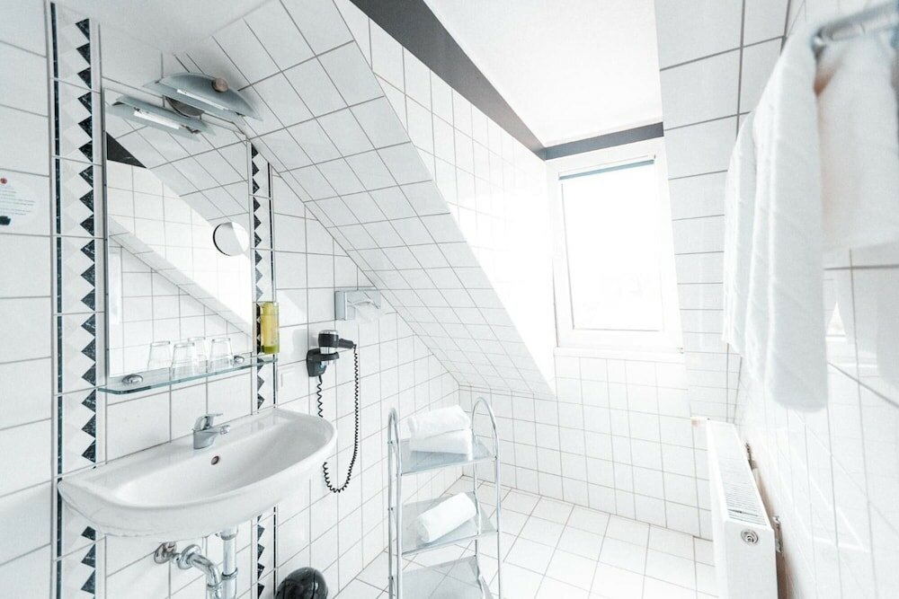 Фото Hotel am Rothenbaum