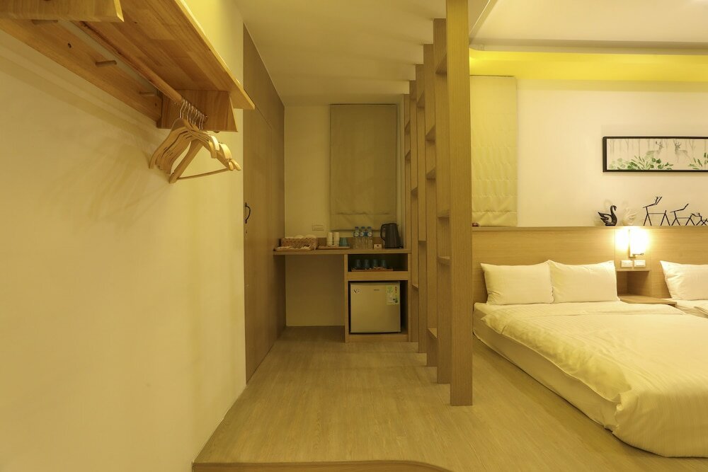 Фото Shiguang B&b