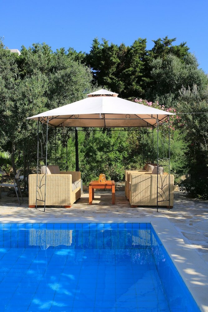 Фото Villa Dafni