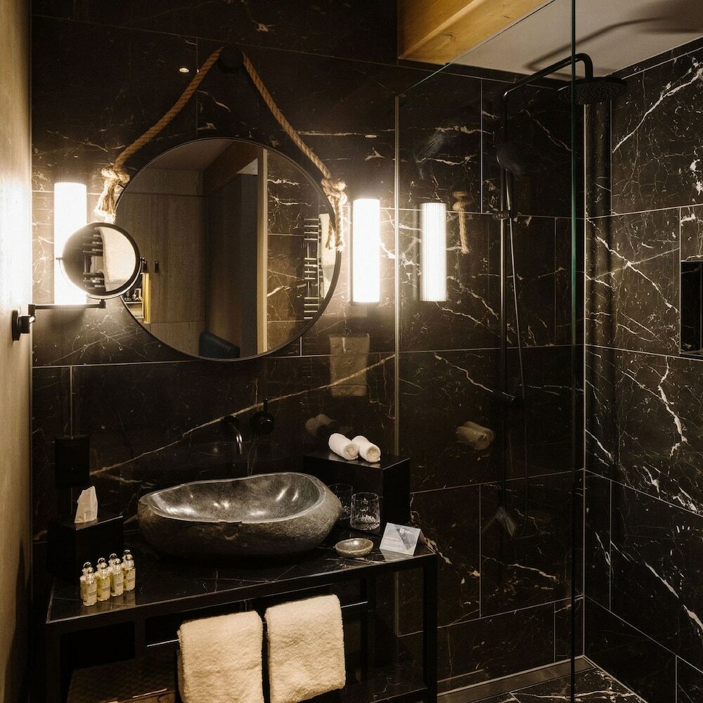 Фото Bergwelt Grindelwald Alpine Design Resort