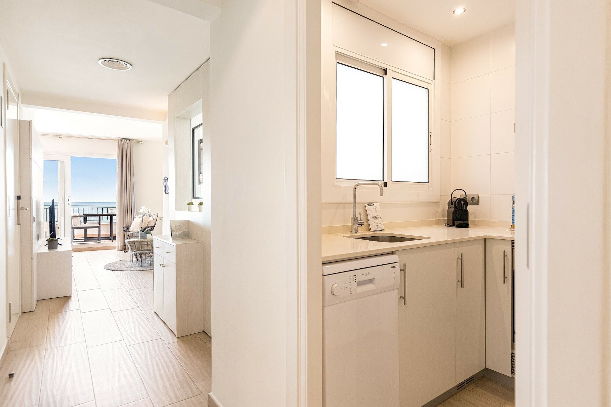 Фото Sitges Group Ocean