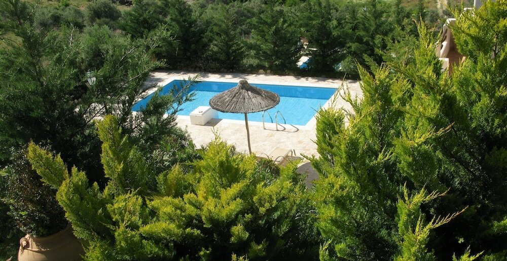 Фото Villa Dafni