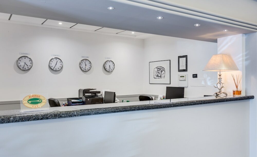 Фото Hotel Gritti