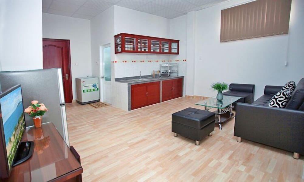 Фото White Swan Apartment