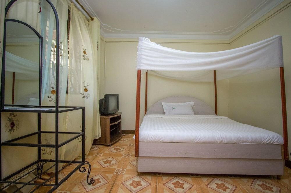 Фото Arch Apartments