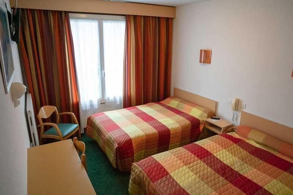 Фото Hotel Sainte Suzanne