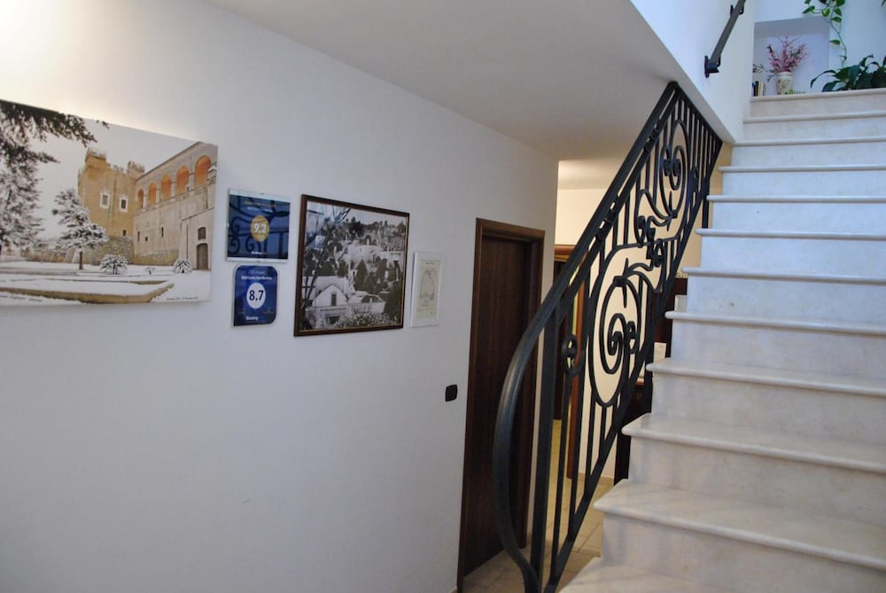 Фото B&b Corte San Martino